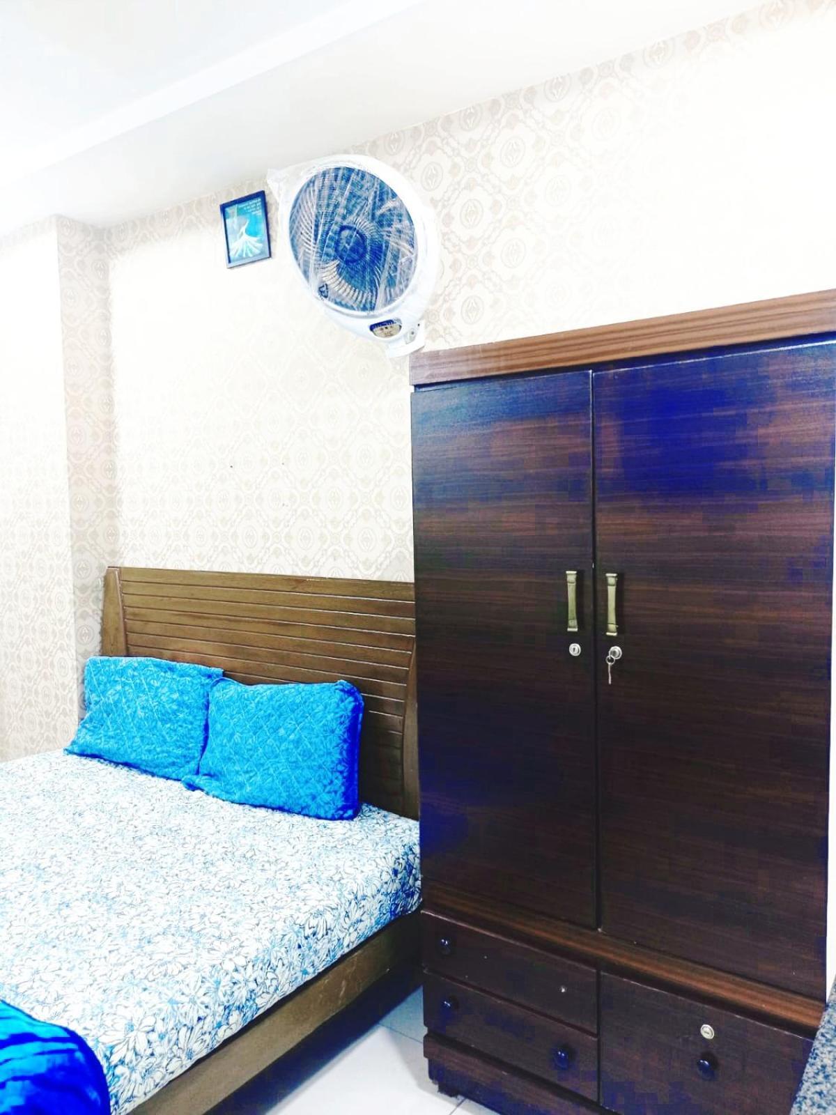 Crystal Comfort Studio Rawalpindi Exterior foto