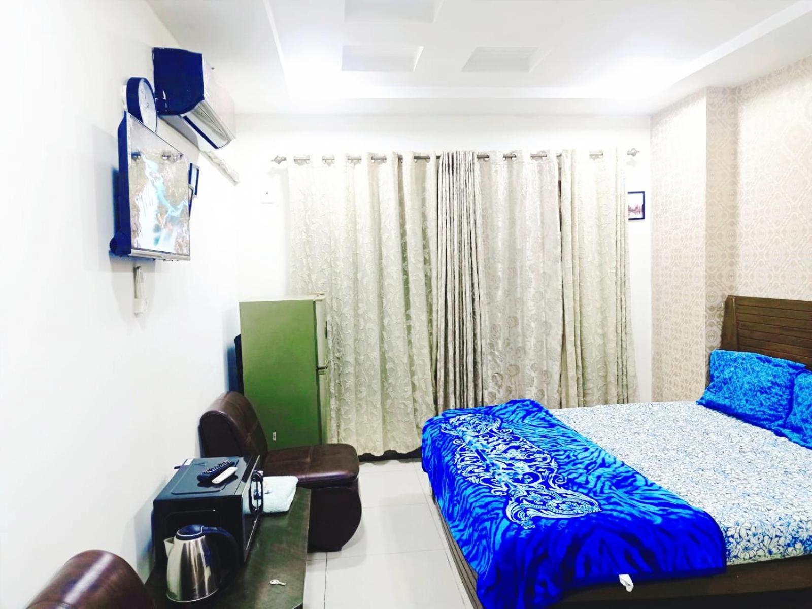 Crystal Comfort Studio Rawalpindi Exterior foto